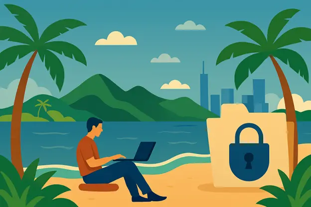 Do Offshore Companies Still Offer Privacy in 2025?