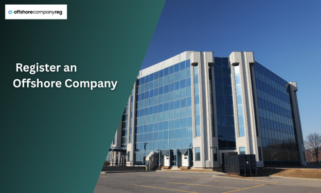 How to Register an Offshore Company Online