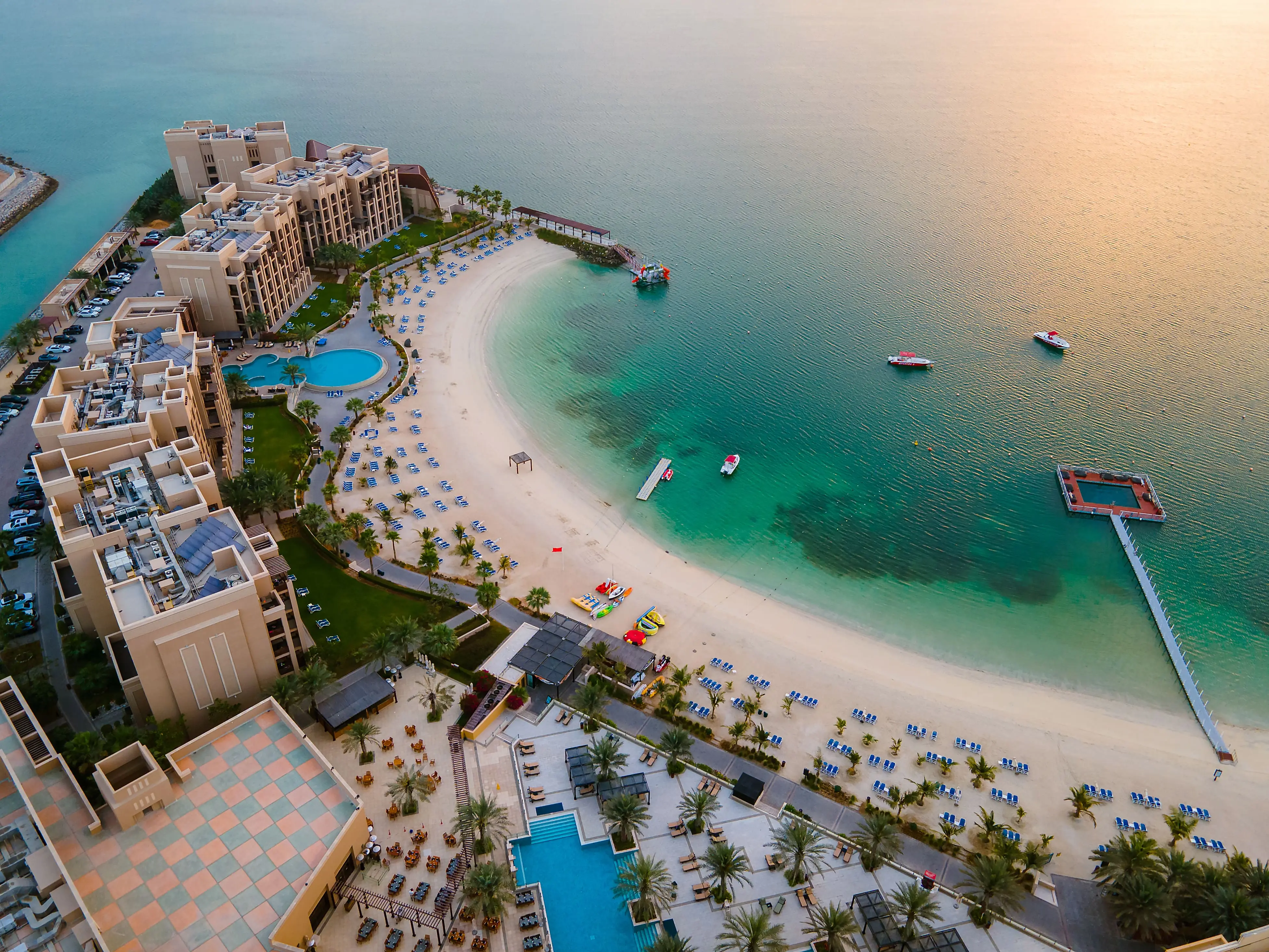 Ras Al Khaimah RAKEZ (FZE) cover