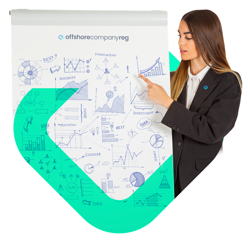 The Best Offshore Company Registration Service with OffshoreCompanyReg