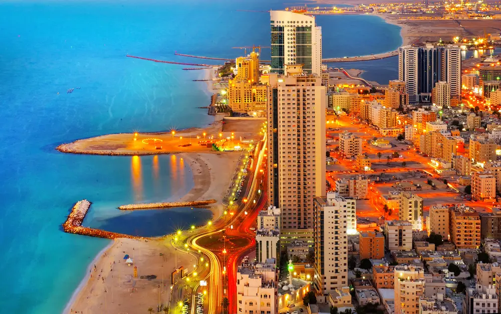 Ajman (FZE) cover