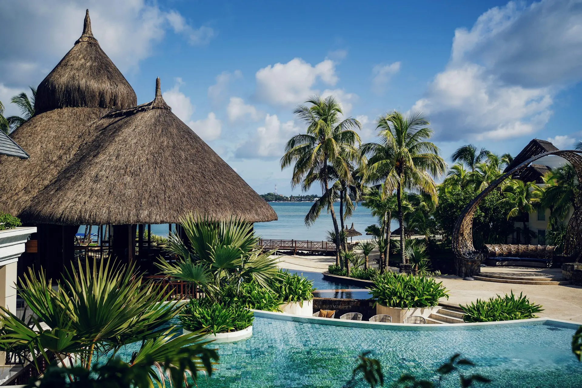 Mauritius cover