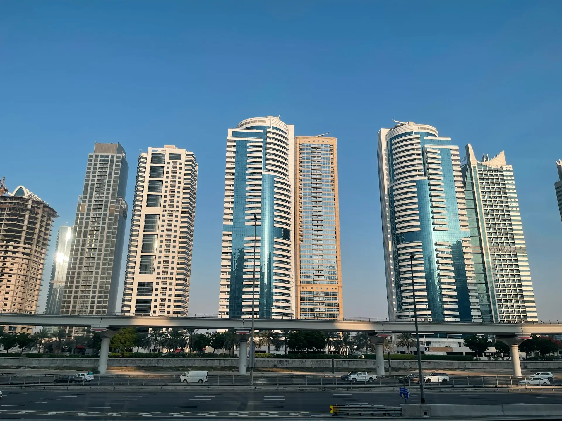 UAE Dubai IFZA cover