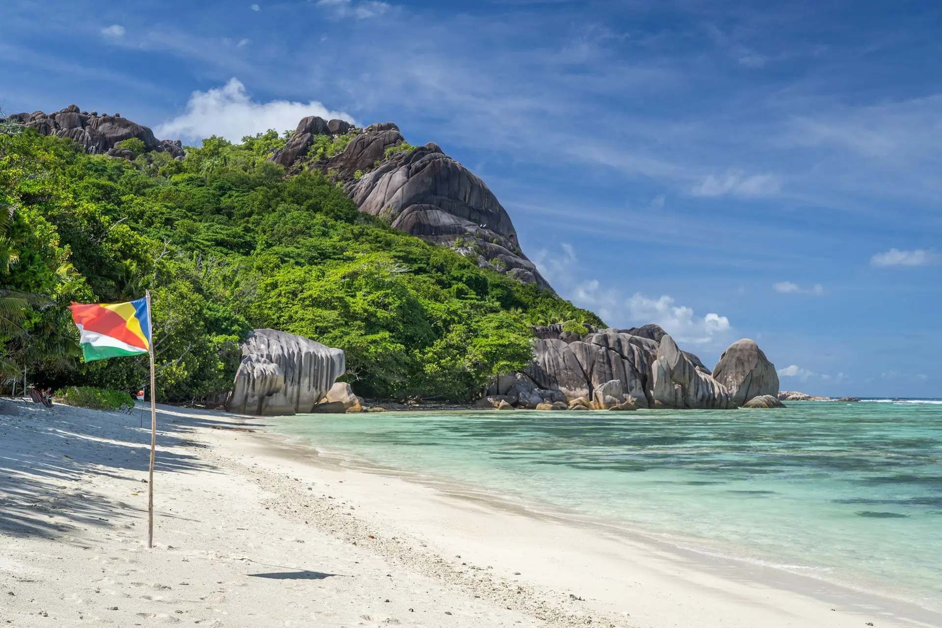 Seychelles cover